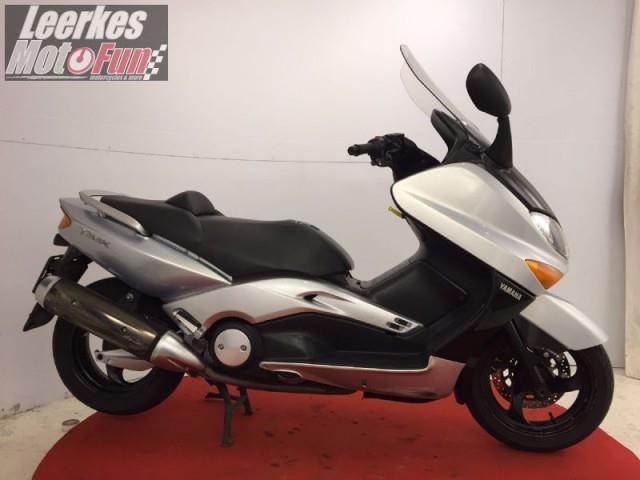 Yamaha TMAX 500 T max 500