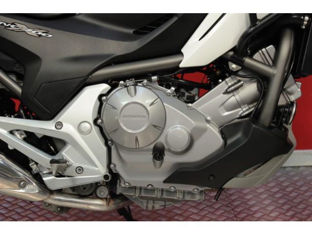 Honda NC 700 X ABS 35KW