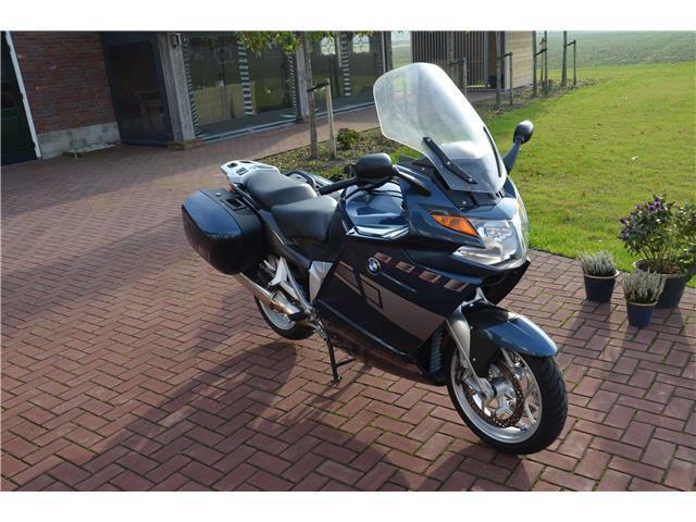 BMW K 1200 GT