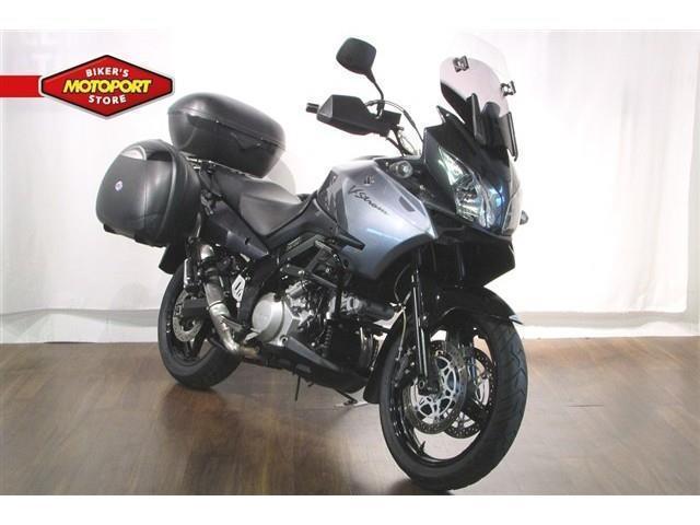 Suzuki V-Strom 1000 DL 1000 V-STROM