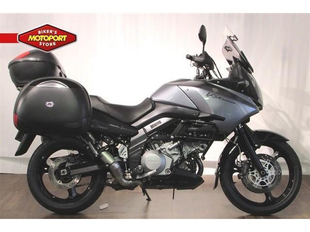 Suzuki V-Strom 1000 DL 1000 V-STROM