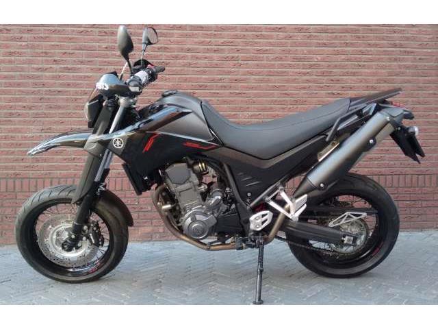 Yamaha XT 660X