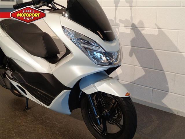 Honda PCX 150