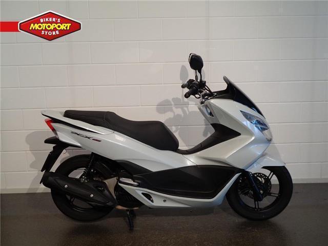 Honda PCX 150