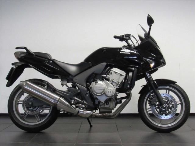 Honda CBF 600 s