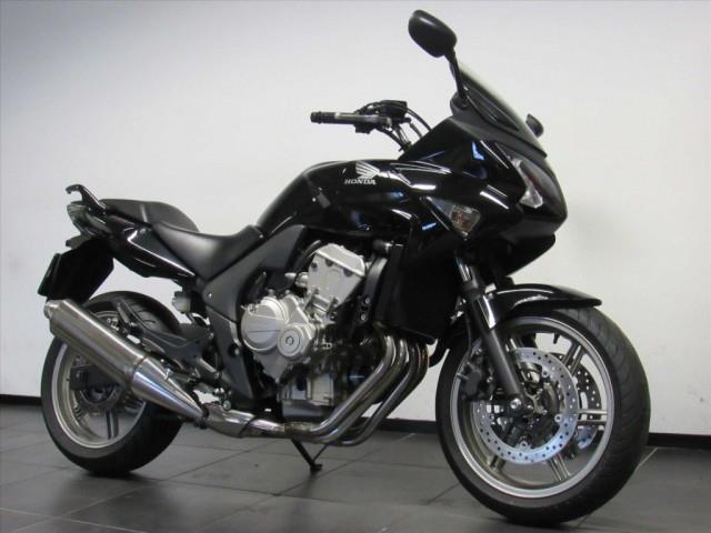 Honda CBF 600 s