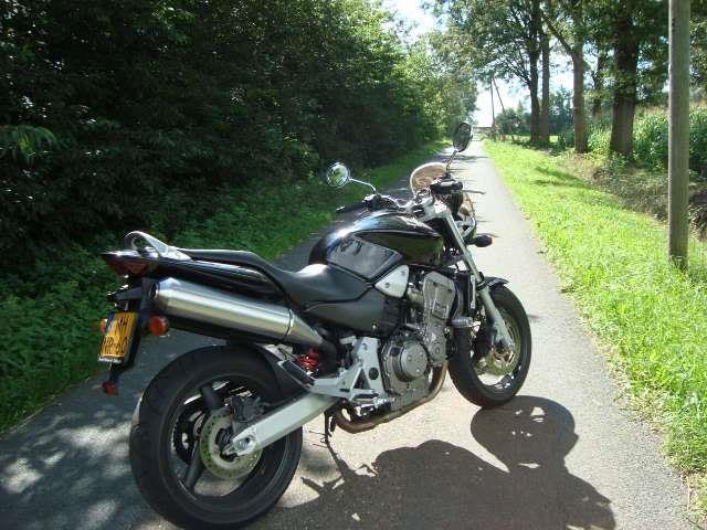 Honda CB 900