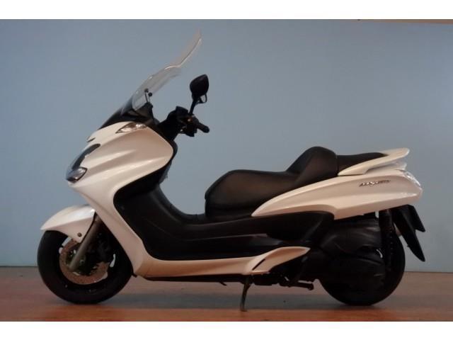 Yamaha YP 400 Scooter MAJESTY ABS