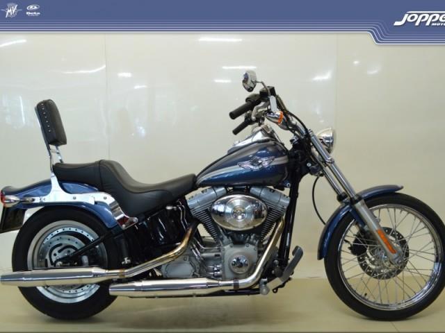 Harley-Davidson Softail FXST Standard
