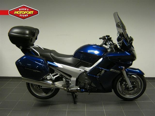 Yamaha FJR 1300 A