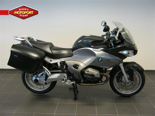 BMW R 1200 ST