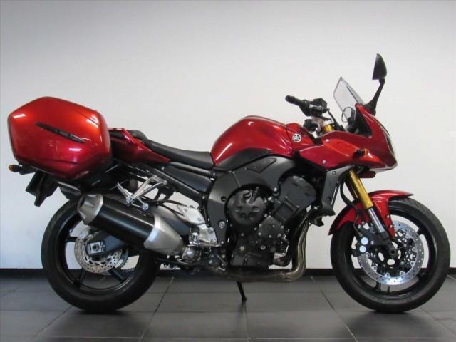 Yamaha FZ 1 FAZER