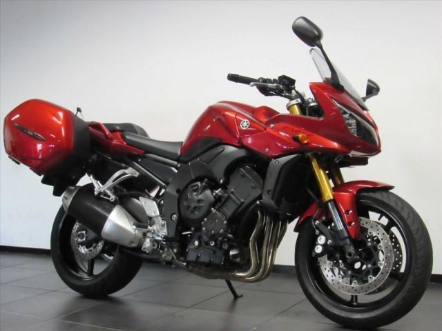 Yamaha FZ 1 FAZER