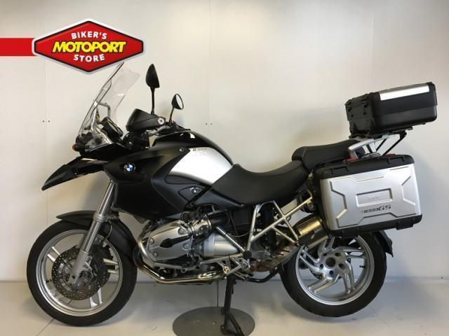 BMW R 1200 GS ABS