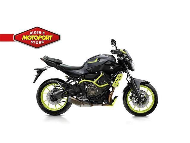 Yamaha MT-07 Moto Cage ABS