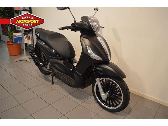 Piaggio Beverly 300 POLICE ABS