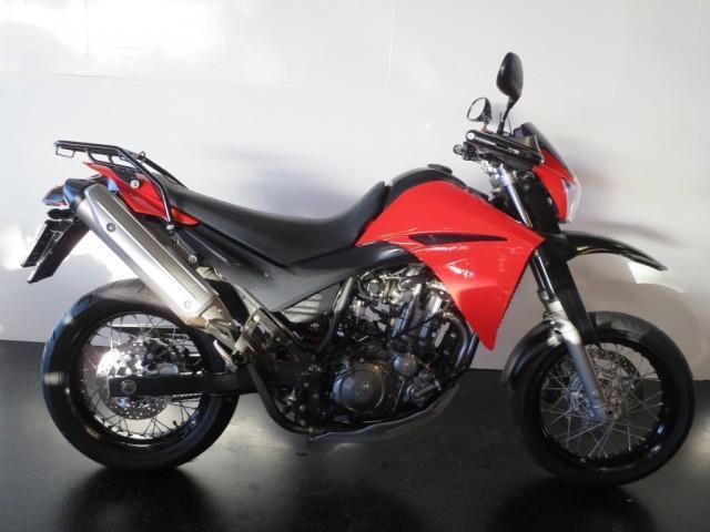 Yamaha XT 660 X XTX XT660X