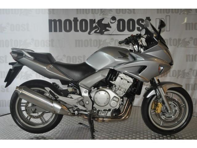 Honda CBF 1000 A