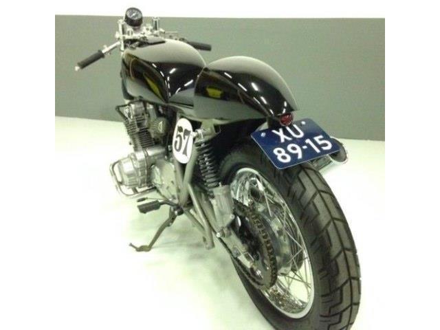 Suzuki GS 750