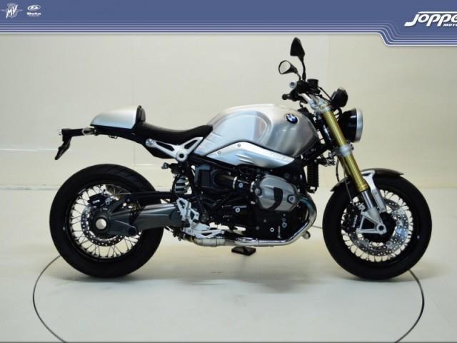 BMW R nineT