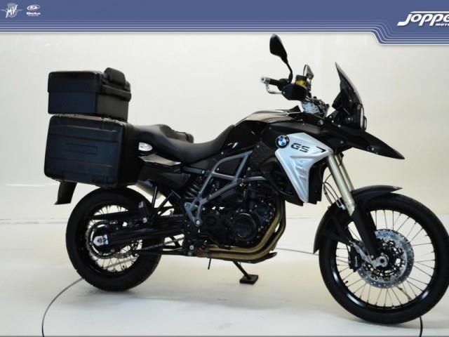 BMW F 800 GS