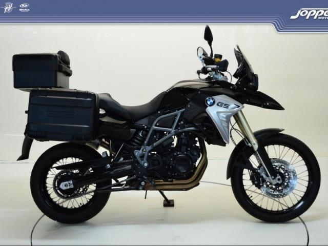 BMW F 800 GS