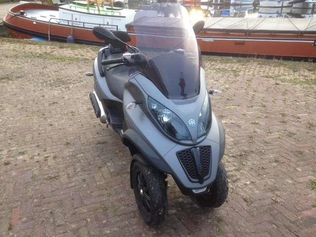 Piaggio MP3 500 lt sport