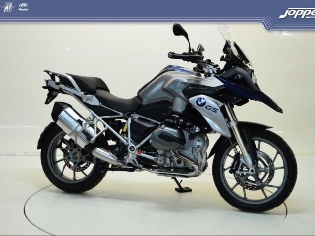 BMW R 1200 GS