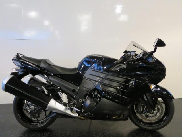 Kawasaki ZZ - R 1400 ABS ZZR1400 ZZ-R ZZR-1400