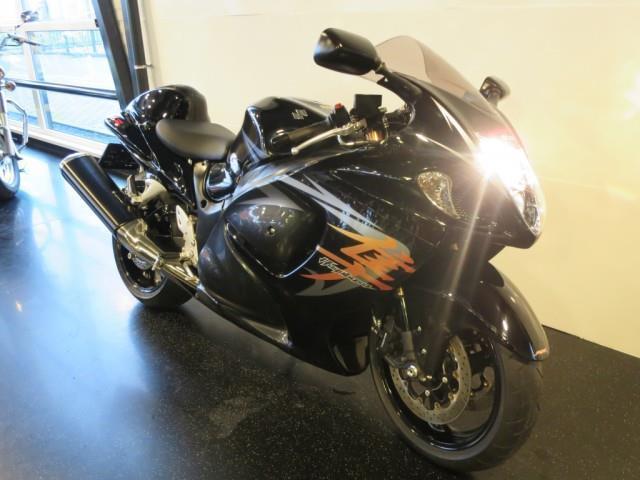 Suzuki GSX 1300 R HAYABUSA GSX-R GSXR