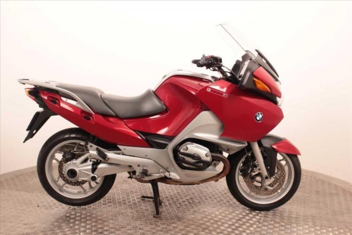 BMW R 1200 RT ABS (bj 2005)