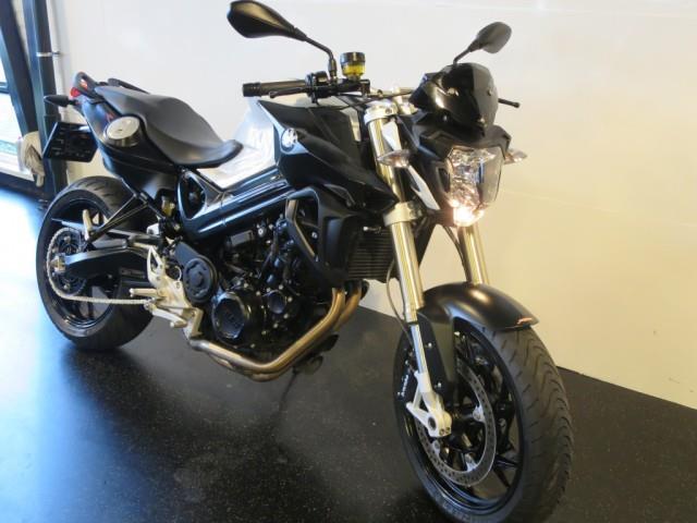 BMW F 800 R ABS F800R