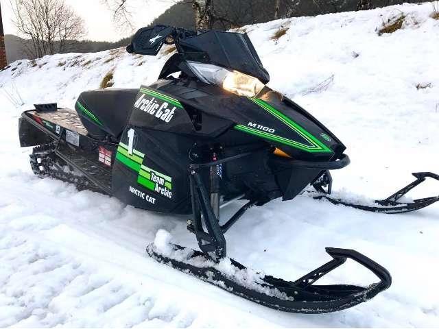 Arctic Cat Overig