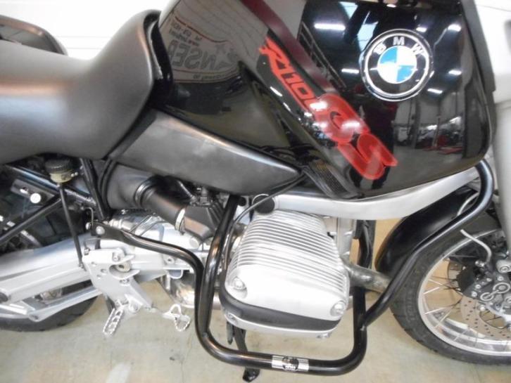 BMW R 1100 GS ABS (bj 1997)