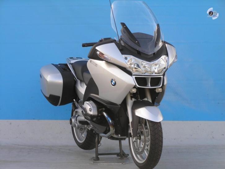 BMW R 1200 RT (bj 2007)