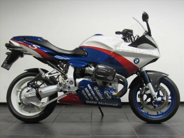 BMW R 1100 S Boxercup
