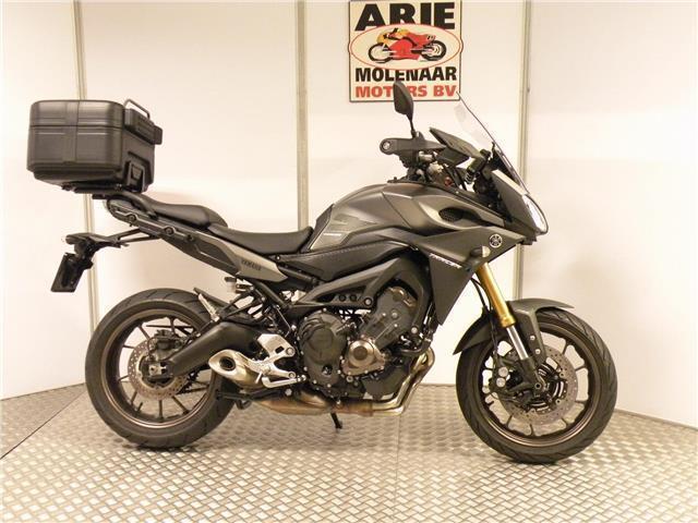 Yamaha MT-09 Tracer MT 09 TRACER ABS