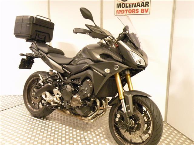 Yamaha MT-09 Tracer MT 09 TRACER ABS