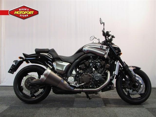 Yamaha Vmax 1700