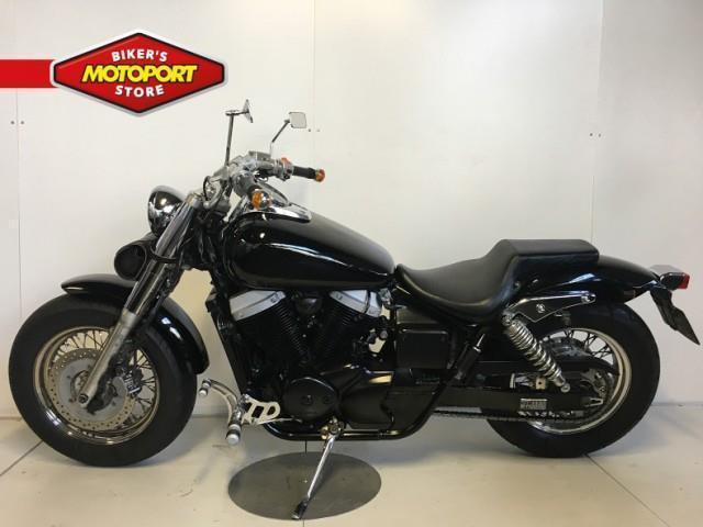 Honda VT 750 DC BLACK WIDOW