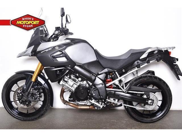 Suzuki V-Strom 1000 DL 1000 V-STROM