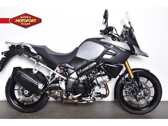 Suzuki V-Strom 1000 DL 1000 V-STROM