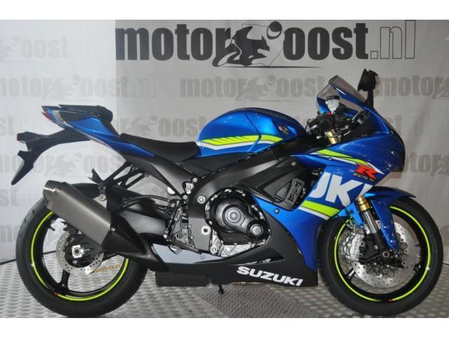 Suzuki GSX-R 750