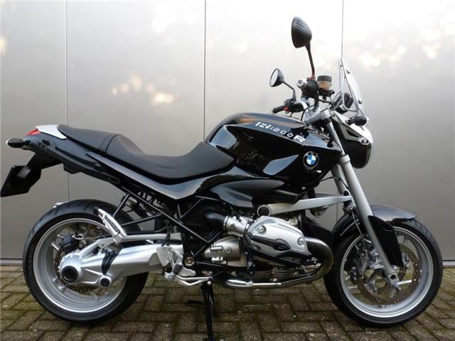 BMW R 1200 R