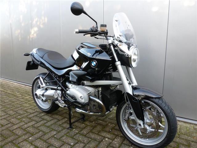 BMW R 1200 R