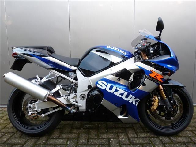 Suzuki GSX-R 1000