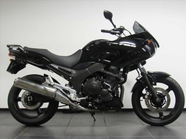 Yamaha TDM 900 Abs