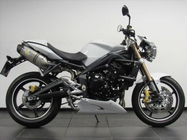 Triumph Street Triple 675 Street Triple