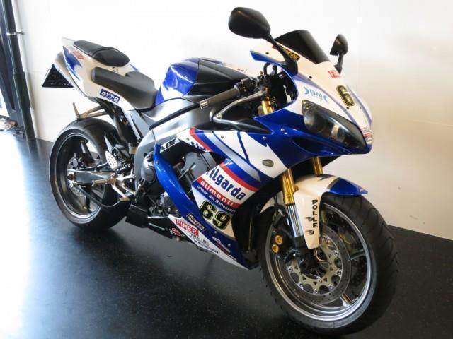 Yamaha YZF - R 1 REPLICA YZFR1 YZF-R1