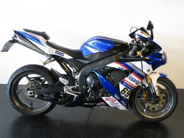 Yamaha YZF - R 1 REPLICA YZFR1 YZF-R1